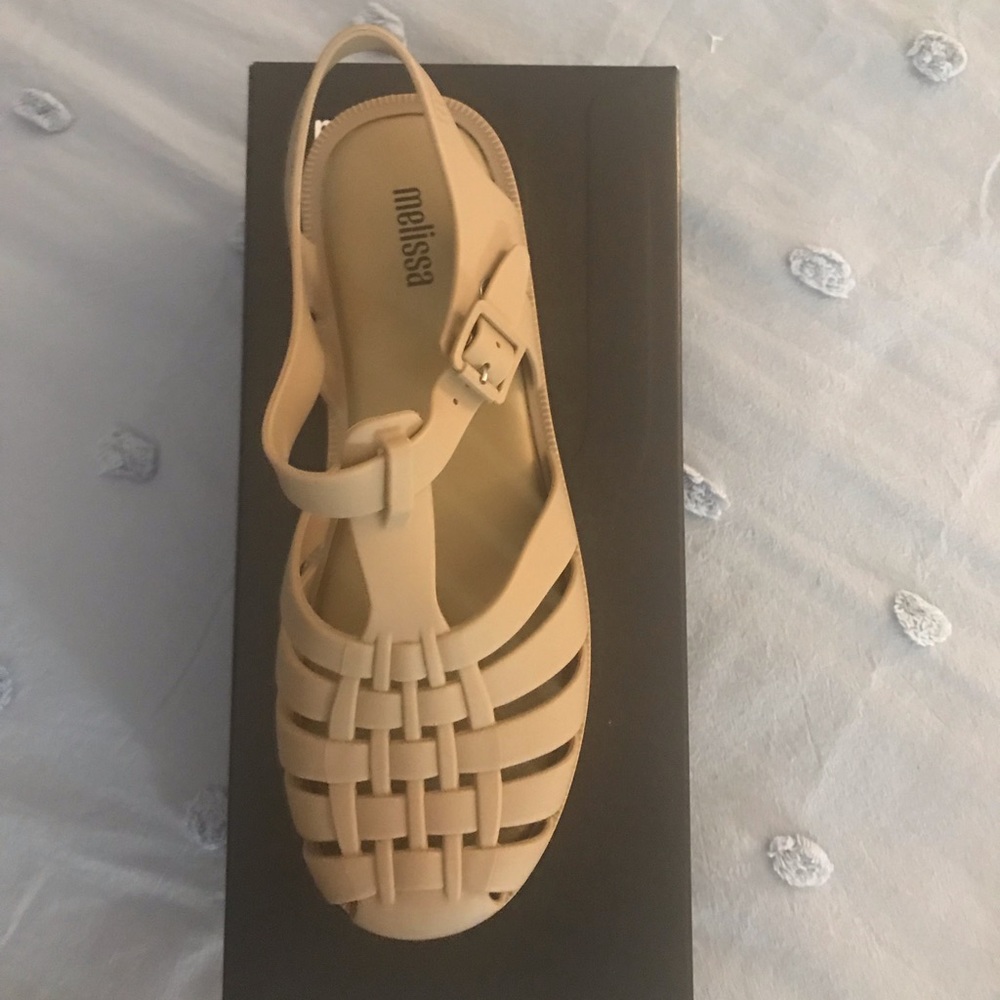 Sandalias